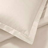1200 Thread Count Egyptian Cotton Solid Duvet Cover