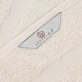 Cotton Eco-Friendly Bathroom Essentials 2 Piece Bath Sheet Set