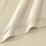 Egyptian Cotton Sateen Sheet Set 1000 Thread Count
