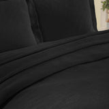 Jacquard Matelassé Paisley Cotton Bedspread Set
