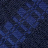 Larissa Cotton Geometric Border 8 Piece Assorted Towel Set