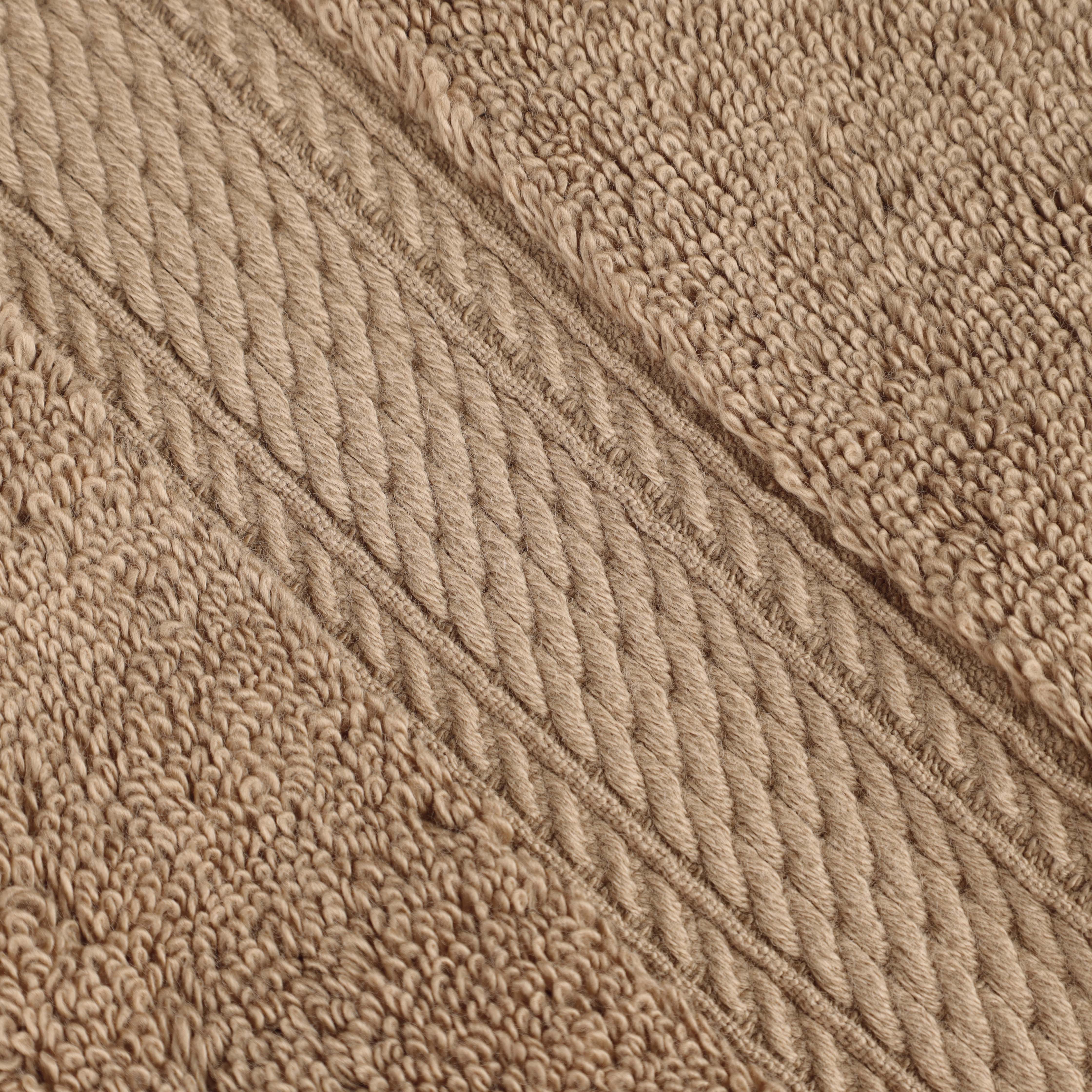 Madison Egyptian Cotton Pile Plush Heavyweight Bath Sheet Set of 2