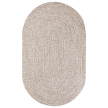 Reversible Braided Eco-Friendly Area Rug Indoor Outdoor Rugs