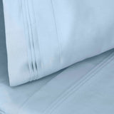 Egyptian Cotton Sateen Sheet Set 1000 Thread Count
