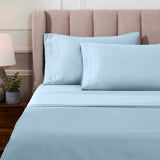 Egyptian Cotton Sateen Sheet Set 1000 Thread Count