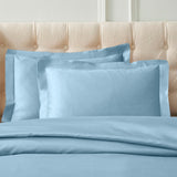 1200 Thread Count Egyptian Cotton Solid Duvet Cover