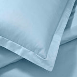 1200 Thread Count Egyptian Cotton Solid Duvet Cover