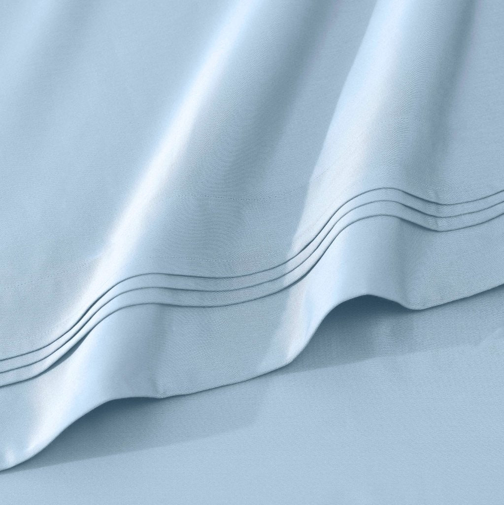 Egyptian Cotton Sateen Sheet Set 1000 Thread Count