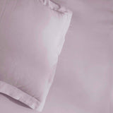 300 Thread Count Egyptian Cotton Solid Duvet Cover