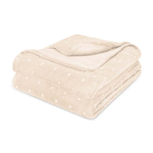 Fleece Plush Medium Weight Fluffy Soft Decorative Blanket Or Throw