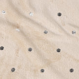 Fleece Plush Medium Weight Fluffy Soft Decorative Blanket Or Throw