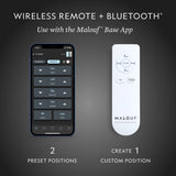 M455 Smart Adjustable Bed Base