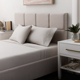 Brushed Microfiber Sheet Set