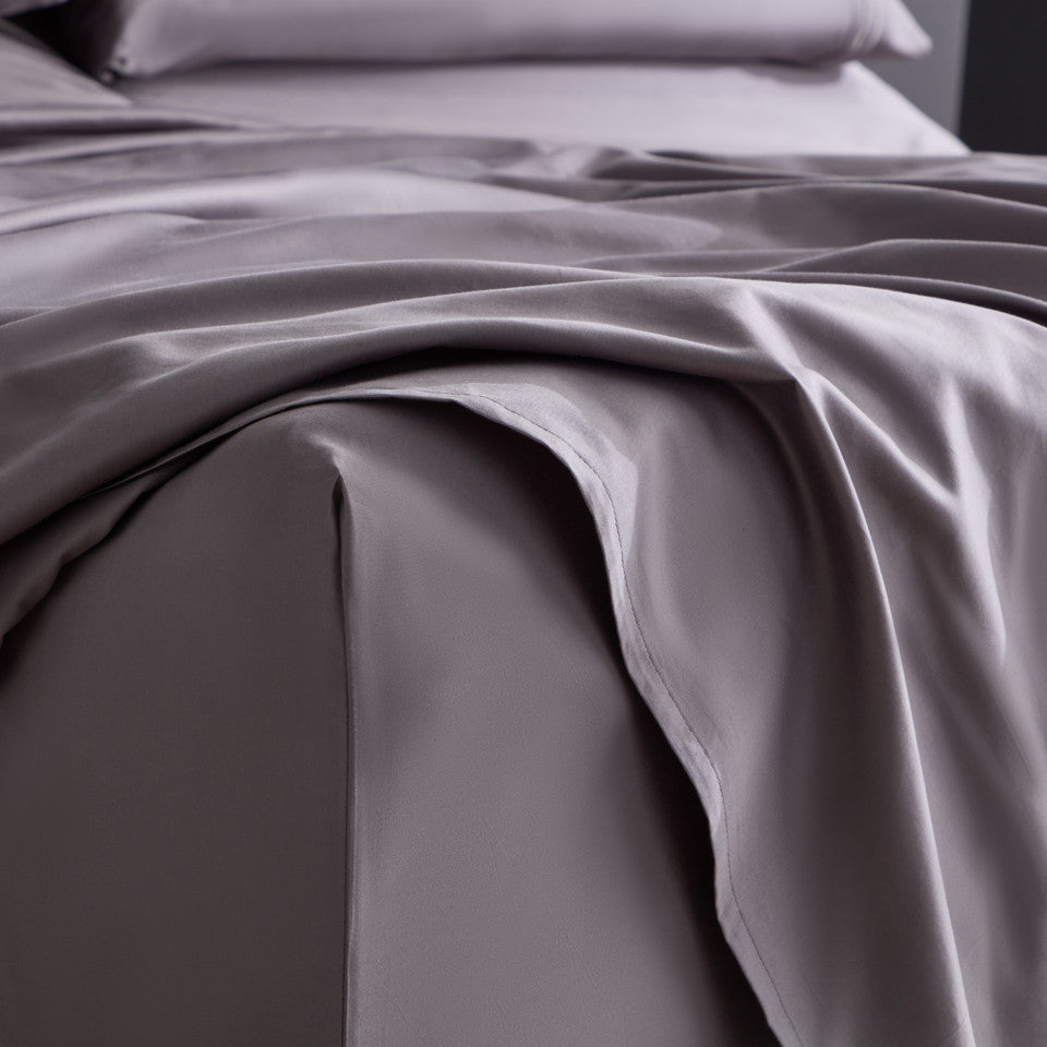 Natural Supima® Cotton Sheet Set