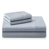 Natural Supima® Cotton Sheet Set