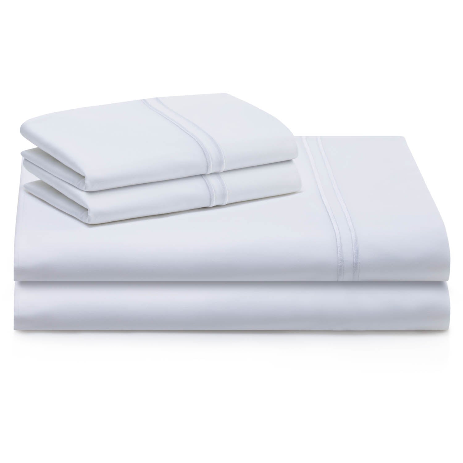 Natural Supima® Cotton Sheet Set