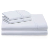 Natural Supima® Cotton Sheet Set