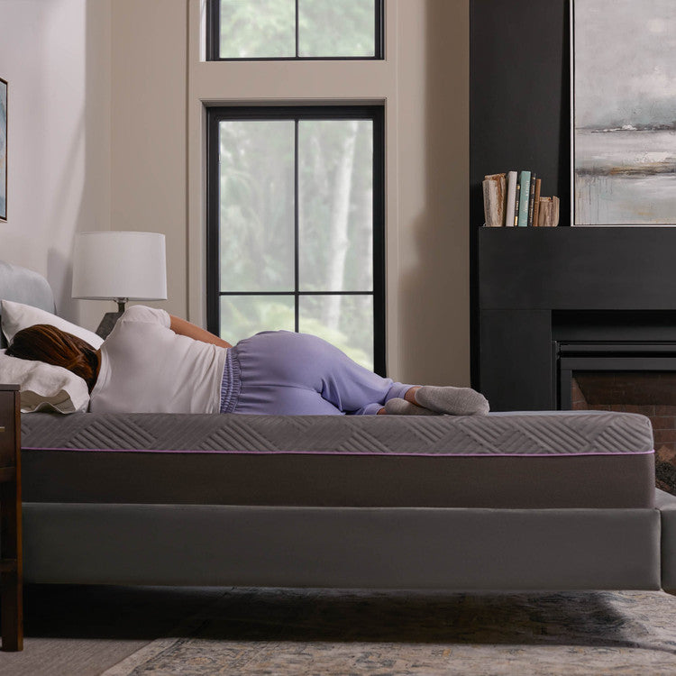 Polaris™ Hybrid Mattress
