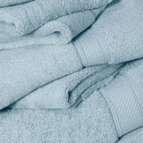 Egyptian Cotton 6-piece towel set – Plush & Heavyweight
