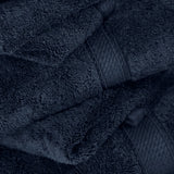 Egyptian Cotton 6-piece towel set – Plush & Heavyweight