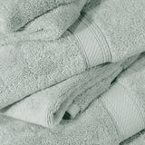 Egyptian Cotton 6-piece towel set – Plush & Heavyweight