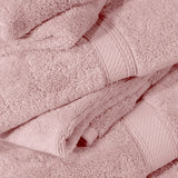 Egyptian Cotton 6-piece towel set – Plush & Heavyweight