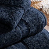 Egyptian Cotton Madison Plush Towel Set 3 Piece