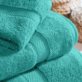 Egyptian Cotton Madison Plush Towel Set 3 Piece