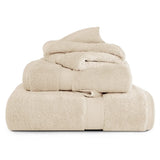 Egyptian Cotton Madison Plush Towel Set 3 Piece
