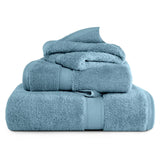 Egyptian Cotton Madison Plush Towel Set 3 Piece