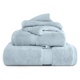 Egyptian Cotton Madison Plush Towel Set 3 Piece