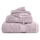 Egyptian Cotton Madison Plush Towel Set 3 Piece