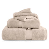 Egyptian Cotton Madison Plush Towel Set 3 Piece