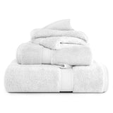 Egyptian Cotton Madison Plush Towel Set 3 Piece