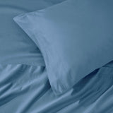 Egyptian Cotton Sateen Sheet Set 1000 Thread Count
