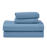 Egyptian Cotton Sateen Sheet Set 1000 Thread Count