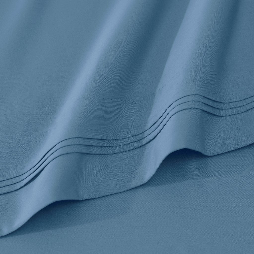 Egyptian Cotton Sateen Sheet Set 1000 Thread Count