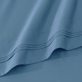Egyptian Cotton Sateen Sheet Set 1000 Thread Count