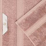 Egyptian Cotton Bath Towels - Plush Bath Sheet Set of 2