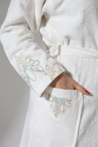 Mina Bathrobe