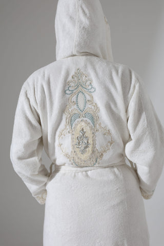Mina Bathrobe