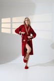 Anka Exclusive Bathrobe (Her)