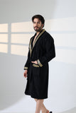 Anka Exclusive Bathrobe (His)