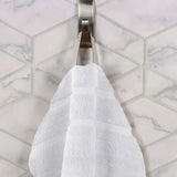 Napa Zero-Twist Cotton Waffle Towel Set 3 Piece