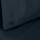 Egyptian Cotton Sateen Sheet Set 1000 Thread Count