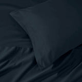 Egyptian Cotton Sateen Sheet Set 1000 Thread Count