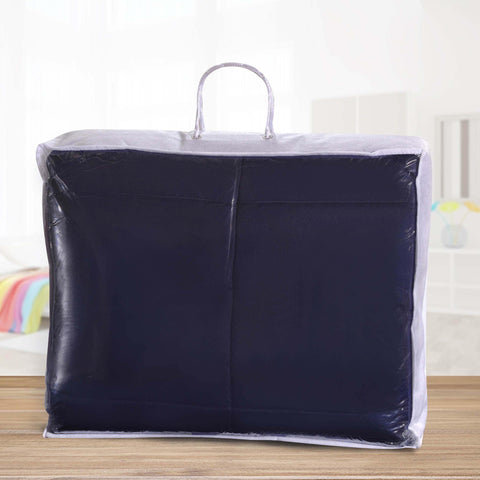 Classic All-Season Reversible Down Alternative Comforter