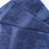 Egyptian Cotton 8-piece towel set – Plush & Heavyweight