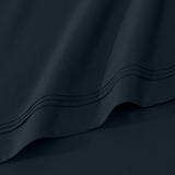 Egyptian Cotton 1000 Thread Count Eco-Friendly Solid Sheet Set