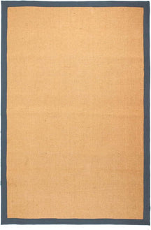 Natural Classic Jute Indoor Area Rug